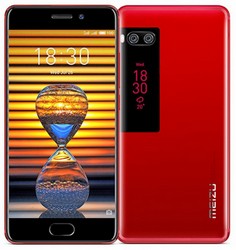 Прошивка телефона Meizu Pro 7 в Курске